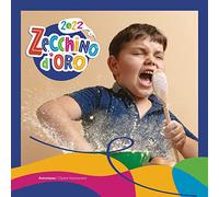 Piccolo Coro Mariele Ventre Dell Antoniano - Zecchino D'Oro 65 Edizione