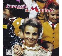 Piccolo Coro Mariele Ventre - Omaggio a Mariele