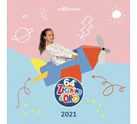 Piccolo Coro Mariele - Zecchino D'Oro 64th Edition