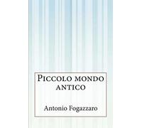 Piccolo mondo antico