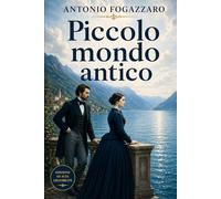 Piccolo mondo antico: Alta leggibilità