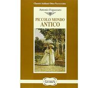 Piccolo mondo antico: Livello avanzato
