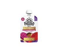 Piccolo Organic Berry & Beets Superboost 100g