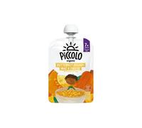 Piccolo Organic Butternut Squash Mac & Cheese 7+ months 130g