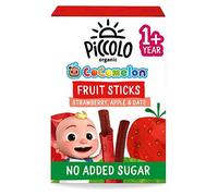Piccolo Organic Strawberry Fruit & Date Stick