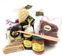 Piccolo Piemonte - A Journey into the Flavours of Langhe. Tradition on the Table Gift Idea Grandpa Mario 2025 Goodness Foods