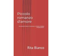 Piccolo romanzo d'amore: Una storia di intrecci tra Amore e Morte e le relative complicazioni.