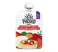 Piccolo Sweet Potato & Beef Meatballs 130g