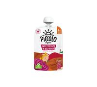 Piccolo Sweet Potato Beetroot Apple & Pear 4+ months 100g