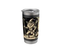 Piccolus the Decay-Loving Rogue Stainless Steel Insulated Tumbler