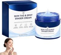 Picdo 7-Day Skin Tag Spot Eraser Cream, Picdo Skin Tag Remover Cream, Skin Treatment Cream, Improves Texture, Smoothing & Moisturizing, Fast-Drying Daily Care For Face & Body (1pcs)