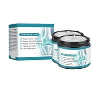 Picdo BPC-157 Healing Joint Cream, Bone Care Cream, Effectively Improve Joint Discomfort and Enhance Mobility, Natural Ingredients for All Skin Types (2Pcs)