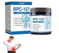 Picdo BPC-157 Healing Joint Cream, Picdo Joint Repair Cream, BPC 157 Peptide Complex Soothing Cream, Effectively Improve Joint discomfort, for Back, Neck, Hands, Knee (1 PC)