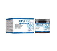 Picdo BPC-157 Healing Joint Cream,Picdo Peptide Complex Soothing Cream,Effectively Improve Joint Discomfort and Enhance Mobility,for Back,Neck,Hands,Knee (1)