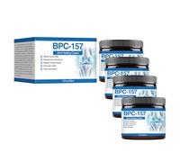 Picdo BPC-157 Healing Joint Cream,Picdo Peptide Complex Soothing Cream,Effectively Improve Joint Discomfort and Enhance Mobility,for Back,Neck,Hands,Knee (4)