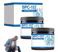 Picdo BPC-157 Healing Joint Cream, Picdo Peptide Complex Soothing Cream, Improve Joint discomfort and Enhance Mobility, for Back, Neck, Hands, Knee