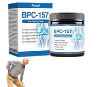 Picdo BPC-157 Healing Joint Cream, Professional Peptide Complex Soothing Picdo bpc 157 Cream, Natural Ingredients for All Skin Types
