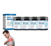 Picdo BPC-157 Joint Healing Cream, Picdo BPC 157 Cream, Improve Joint discomfort and Enhance Mobility, Suitable for All Skin Types 30ML