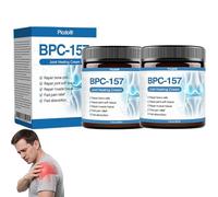 Picdo BPC-157 Joint Healing Cream, Picdo BPC 157 Cream, Improve Joint discomfort and Enhance Mobility, Suitable for All Skin Types 30ML