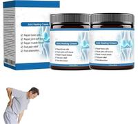 Picdo BPC-157 Joint Healing Cream - Picdo BPC -157 Healing Joint Cream, Natural Ingredients, Professional Effectively Improve Joint discomfort, Suitable for Back, Neck, Hands, Knee (2)