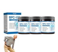 Picdo BPC-157 Joint Healing Cream, Professional bpc-157 Peptide Joint Relief, Natural Picdo bpc 157 for All Skin Types (3 Pcs)