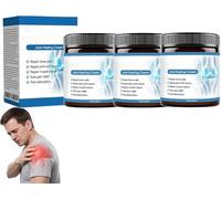 Picdo BPC-157 Joint Healing Cream, Professional Joint Relief Cream, Effectively Improve Joint discomfort and Enhance Mobility, Joint Therapy Pain Relief cream for Back, Neck, Hands, Knee (3)
