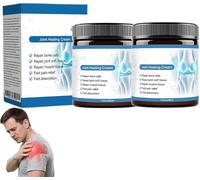 Picdo BPC-157 Joint Healing Cream, Professional Joint Relief Cream, Effectively Improve Joint discomfort and Enhance Mobility, Joint Therapy Pain Relief cream for Back, Neck, Hands, Knee (2)