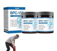 Picdo BPC-157 Joint Healing Cream, Professional Joint Relief Cream, Natural Picdo BPC 157 for All Skin Types, Effectively Improve Joint discomfort and Enhance Mobility (2 Pack)