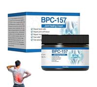 Picdo BPC-157 Joint Healing Cream, Professional Picdo Peptide Complex Soothing Cream, Joint Relief Cream, for Back, Neck, Hands, Knee