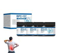 Picdo BPC-157 Joint Healing Cream, Professional Picdo Peptide Complex Soothing Cream, Joint Relief Cream, for Back, Neck, Hands, Knee