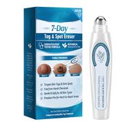 Picdo Skin Tag Remover, Picdo Tag and Spot Eraser, Precision Roller Applicator for Skin Tags & Dark Spots, 15ml, Fast-Drying Daily Care, Suitable for Face & Body (1pc)
