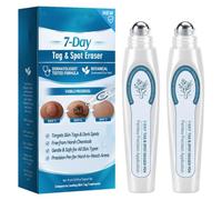 Picdo Tag and Spot Eraser, Picdo Skin Tag Remover Gel for Warts Moles Age Spots, 15ml, Suitable for All Skin Types (2)