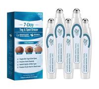 Picdo Tag and Spot Eraser,Picdo Skin Tag Remover,with Salicylic Acid,Natural Ingredients,for Warts Moles Age Spots,Fast-Drying Daily Care,for All Skin Types (5)