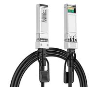 Piceioep 10G + DACs Direct Attach Coppers Cable Fast Speed Stacking for Data Center Networking