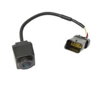 Piceioep 150 Degree Rear Mounted Backup Camera Replacement for Cactus 2014-2020, OE 9812585580 Rear View Camera for Parking Repair Service Help