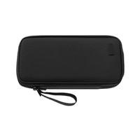 Piceioep 22 Pocket USB Drive Storage Bag Oxford Fabric Protector for Electronic Accessories Water Resistant Electronic Accessories