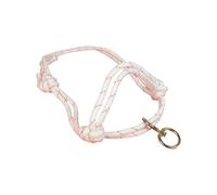 Piceioep Cattle Cow Halters Leading Rope Showing Small Breeds Animals Showing Adjustable Tool for Training Handling Cow Halters Bridle