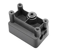 Piceioep Compact ABS Voltages Regulator Voltages Divider for Golf Carts Features Dynamic Current and Multiple Outputs Golf Cart Distributor