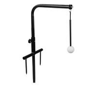 Piceioep Customizable Golf Swing Frame Instructor Improves Motion Retention and Club Control During Practice Golf Men