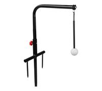 Piceioep Customizable Golf Swing Frame Instructor Improves Motion Retention and Club Control During Practice Golf Men