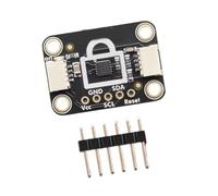 Piceioep Effective 4351 Connection Board Having Basic Strong Encryption Help for Electronic Projects PCB Development Tool Board