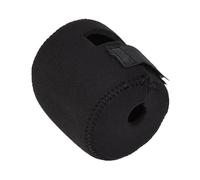 Piceioep Fishing Reels Storage Bag Space Saving Tackle Organizers Artificial Equipment Storage Box Easyly Movement Durability Reels Cover