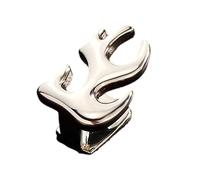 Piceioep Gothic Flame Teeth Jewellery Metal Catch Caps for Halloween Cosplay Vampire Party Accessories Adults Children Flame Design Tooth Grillzs, Hollow, As described, As described