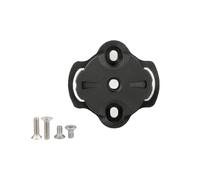 Piceioep High Strength Cycling Computer Mounting Bracket Universals Bike Headlight Light Weight Accessories Computer Adapters