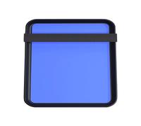 Piceioep Holder Tray Featuring Easy Installation with Adjustable Design for Stability Metal Projector Tray