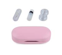 Piceioep Light Weight Sight Case Suit Contacts Lenes Maintenance Box Versatiles Lens Storage for Active Lifestyle