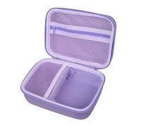 Piceioep Multifunctional Camera Carrying Case for ESOXOFFORE/Dylanto/Yehtta/HiMont/Camera Bag AntiScratch Design Pouches Children Storage Bag