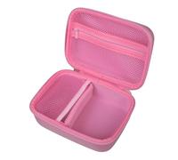 Piceioep Multifunctional Camera Carrying Case for ESOXOFFORE/Dylanto/Yehtta/HiMont/Camera Bag AntiScratch Design Pouches Children Storage Bag