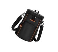 Piceioep Multiple Functional Sports Storage Bag Reinforced Polyamide Substance for Stickball Tone Sound Equipment Organization Permanent Waterproof Sports Bag