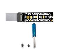 Piceioep NVMe to CFE a Adapter for High-Speed Data Transfer and Industrial Use Computer Data Intensive Adapter